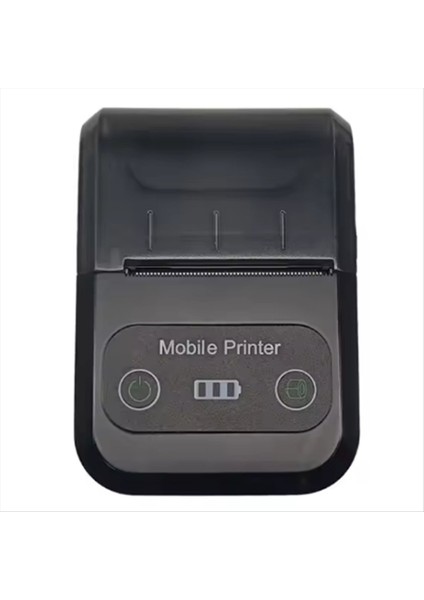 Bluetooth Mobil Fatura Wifi Ab Fişli 58 mm Mini Taşınabilir Termal Yazıcı (Yurt Dışından) modelleri