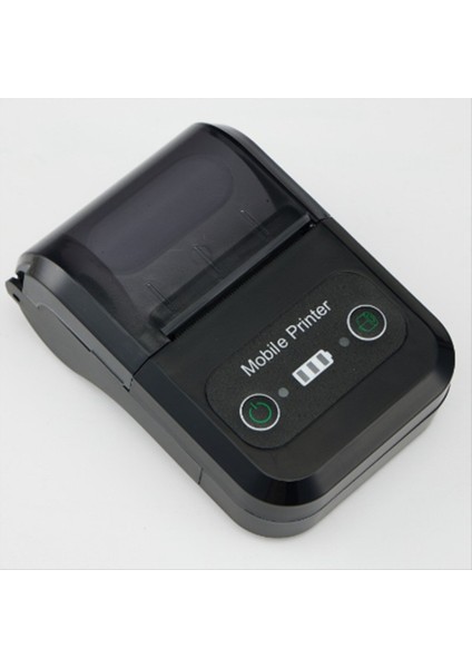 Bluetooth Mobil Fatura Wifi Ab Fişli 58 mm Mini Taşınabilir Termal Yazıcı (Yurt Dışından) fırsatları