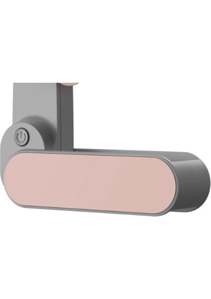 Kişisel Fan Şarj Edilebilir El Tipi USB Fanlar 2 Hız Ayarlanabilir Soğutma Sessiz Çalışma Mini Katlanabilir (Yurt Dışından) indirimleri