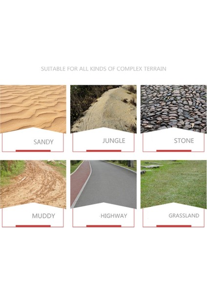 B24 Rc Araba Rtr 1/16 2.4g 6WD Kamyon Paletli Arazi Aracı Işıklı Model Uzaktan Kumandalı Tırmanma Hediyesi A (Yurt Dışından) modelleri