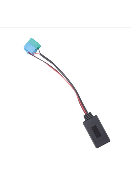 2007+ Radyo Kablosu Için Araba 6+8 Pin Ses CD Değiştirici Bluetooth 5.0 Alıcı Aux Adaptörü (Yurt Dışından) fiyatları