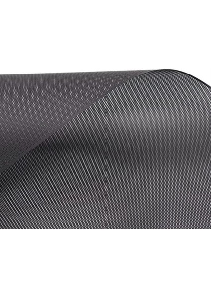 100CM x 30CM Bilgisayar Toz Kapağı Filesi Dıy Pvc Malzeme Pc Kasa Fanı Soğutucu Filtre Ağ Ağı (Yurt Dışından) fırsatları