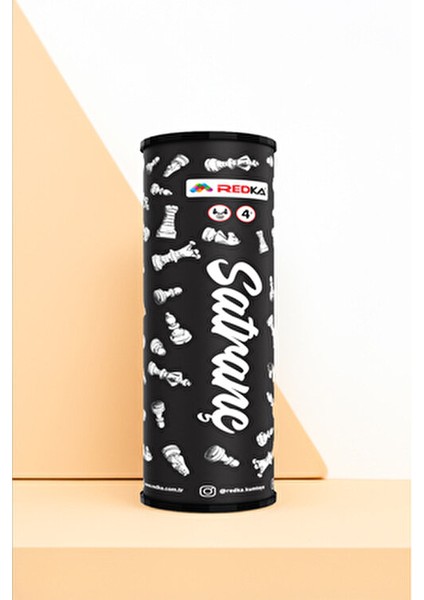 Rulo Satranç Seti Taşınabilir Tasarım ile 4 Yaş ve Üzeri Çocuklar İçin Şık ve Dayanıklı fırsatları