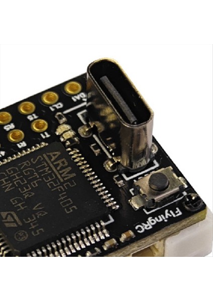 Flyingrc F4WING Mini Mk1 Sabit Kanatlı Uçuş Kontrol Fc ve Bec 40A (Yurt Dışından) indirimleri