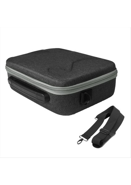 Mini 4k/2se/2/se Saklama Çantası Koruyucu Taşıma Çantası Drone Düşmesine Dayanıklı Bavul Gelişmiş Dayanıklılık (Yurt Dışından)