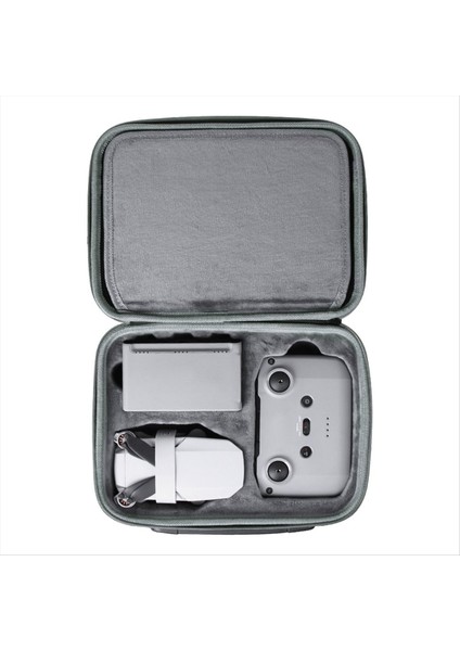 Mini 4k/2se/2/se Saklama Çantası Koruyucu Taşıma Çantası Drone Düşmesine Dayanıklı Bavul Gelişmiş Dayanıklılık (Yurt Dışından) modelleri