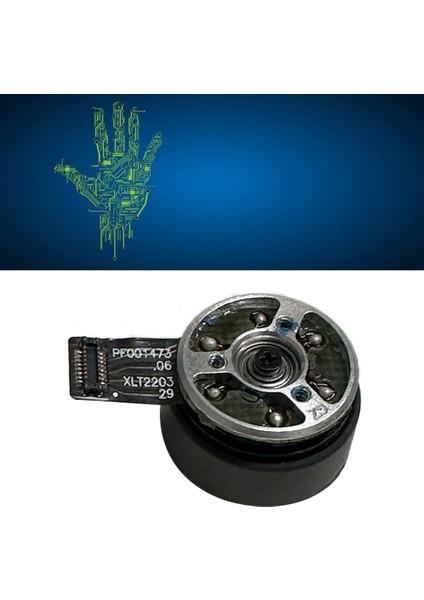 Mini 4 Pro P Için Gimbal Pitch Motoru - Yedek Parça ve Onarım Parçaları - Drone Aksesuarları (Yurt Dışından) fırsatları