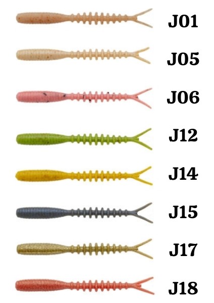 Aqua Jukusei Katsu Aji Komushi 1.7’’