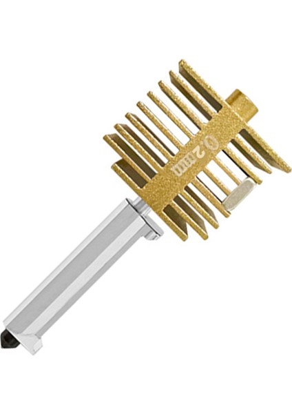 Ptfe Kaplamalı A1/a1 Mini 3D Yazıcı Sıcak Uç Yükseltmesi, Sertleştirilmiş Çelik 0,2 mm (Yurt Dışından) indirimleri