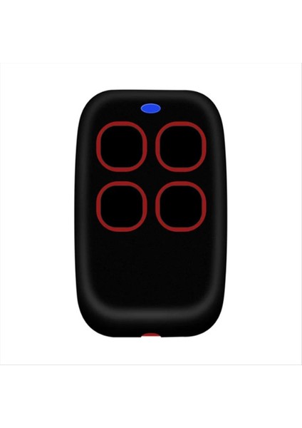 Garaj Kapısı Uzaktan Kumandası Çoğaltıcı 250-913MHZ Çok Frekanslı Kod Yakalayıcı Klon Kapı Anahtarlığı El Vericisi (Yurt Dışından)