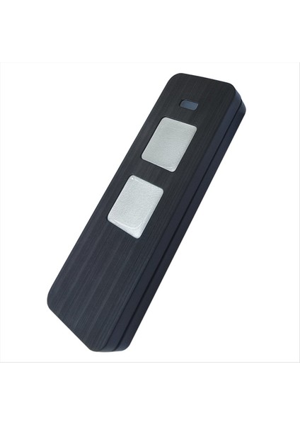 434M Garaj Kapısı Uzaktan Kumandası Kablosuz Sürgülü Kapı Kontrol Cihazı Sommer Serisi Aperto (Yurt Dışından)