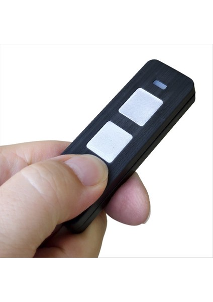 434M Garaj Kapısı Uzaktan Kumandası Kablosuz Sürgülü Kapı Kontrol Cihazı Sommer Serisi Aperto (Yurt Dışından) modelleri