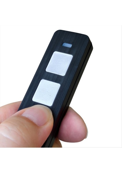 434M Garaj Kapısı Uzaktan Kumandası Kablosuz Sürgülü Kapı Kontrol Cihazı Sommer Serisi Aperto (Yurt Dışından) indirimleri