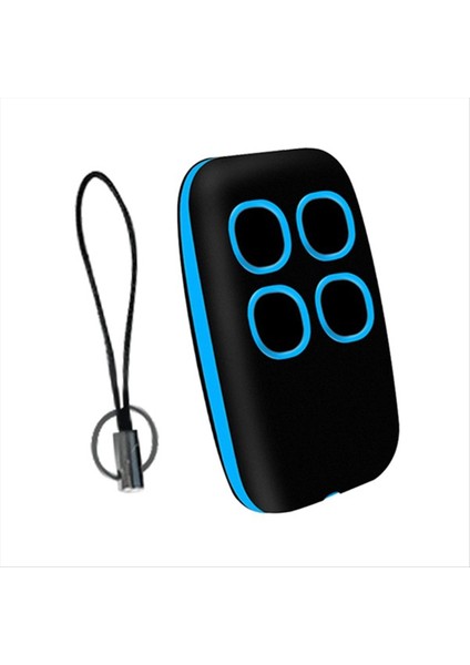 1 Set 250-913MHZ Garaj Uzaktan Kumandası Çoğaltıcı Çok Frekanslı Kablosuz Kopyalama Evrensel Kapı Açacağı (Yurt Dışından)