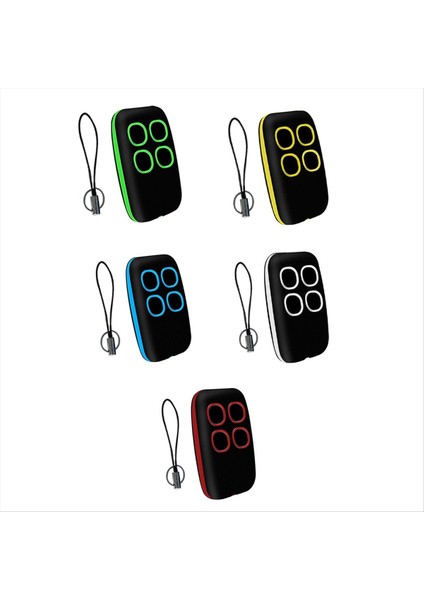 1 Set 250-913MHZ Garaj Uzaktan Kumandası Çoğaltıcı Çok Frekanslı Kablosuz Kopyalama Evrensel Kapı Açacağı (Yurt Dışından) fırsatları