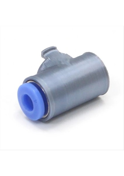 A1/a1 Mini Ptfe Boru Bağlantı Parçası Evrensel Malzeme Besleme Borusu 3D Yazıcı Parçaları A1 Mını 2 Adet (Yurt Dışından) indirimleri