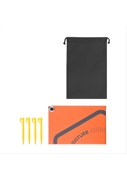 Mini 4k/avata 2/mini 3 Pro/pro/air Drone Su Geçirmez Platformu Için Quadcopter Iniş Pisti (Yurt Dışından)