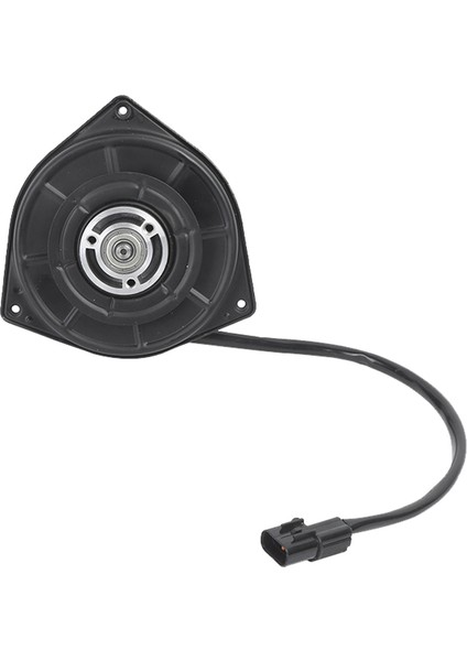 Montero 2 Mk2 Iı V10 V20 V30 V40 V11 V12 V23 V32 V33 V43 Için Fan Motoru 065000-7121 MB878162 (Yurt Dışından)