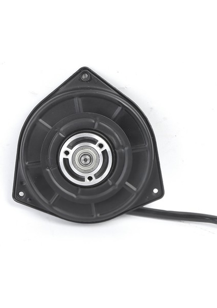 Montero 2 Mk2 Iı V10 V20 V30 V40 V11 V12 V23 V32 V33 V43 Için Fan Motoru 065000-7121 MB878162 (Yurt Dışından) modelleri