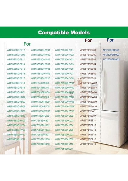 W11527432 W11387579 Buzdolabı LED Işık Montaj Modülü Değişimi, Için Tasarlandı (Yurt Dışından) indirimleri