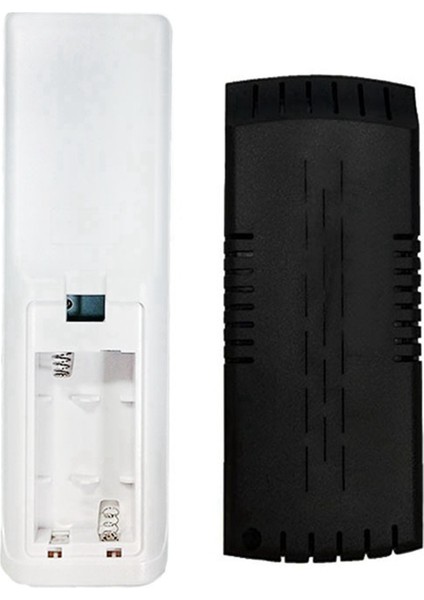 2 Adet Evrensel Tavan Vantilatörü Uzaktan Kumanda Kiti Yedek Parça, 6 Hız ve Zamanlama, Dc Işık Için Yedek Parça (Yurt Dışından) indirimleri