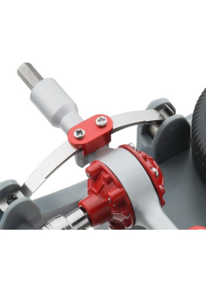 D12 B16 B36 B14 B24 Rc Kamyon Araba Yükseltme Parçaları Aksesuarları Için 2 Set Çelik Yaprak Yay Süspansiyonu, 1 (Yurt Dışından) indirimleri