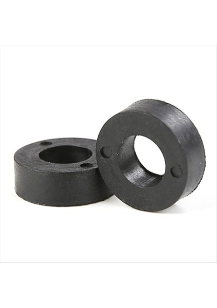 Plastik Ön Küresel Bağlantı Contası Kalın Kiti 66004-1 1/5 Baha/baja 5b Kamyon Rc Araba Parçaları Için (Yurt Dışından) fiyatları