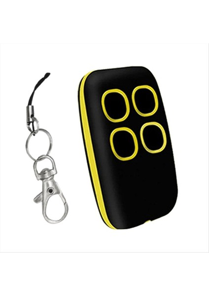 250-913MHZ Garaj Uzaktan Kumandası Çoğaltıcı Çok Frekanslı Kopyalama Evrensel Kablosuz Kapı Açacağı C (Yurt Dışından)