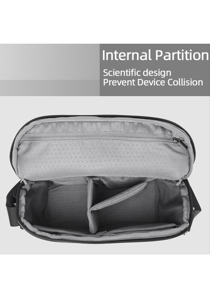 Flip/neo/mini 4 Pro/air 2/mini 3/mini 3 Pro Için Sırt Çantası, Omuz Çantası, Saklama Seyahat Çantası, Kılıf, Drone Aksesuarları (Yurt Dışından) indirimleri