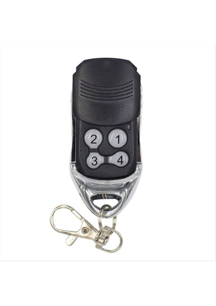 Sommer 4020 4026 TX03-868-4 TX03-868-2 868MHZ Değişken Kodlu 4 Düğmeli El Vericisi Için Garaj Kapısı Uzaktan Kumandası (Yurt Dışından)