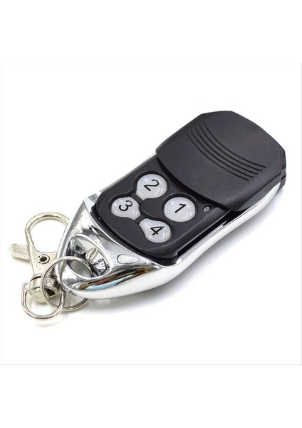 Sommer 4020 4026 TX03-868-4 TX03-868-2 868MHZ Değişken Kodlu 4 Düğmeli El Vericisi Için Garaj Kapısı Uzaktan Kumandası (Yurt Dışından) fiyatları