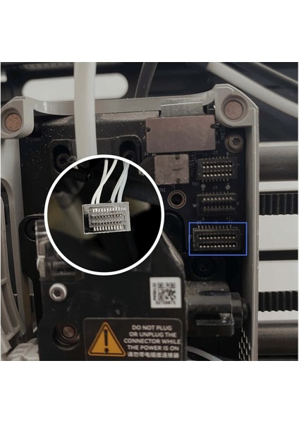 P1S Termistör P1P Isıtıcı 24V Seramik Sıcaklık Sensörü 350℃ (Yurt Dışından) modelleri