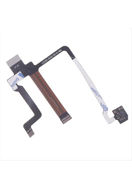 Mini 3 / Mını V2 Gimbal Kamera Flex X8 Onarım Parçası Için Esnek Şerit Düz Kablo (Yurt Dışından) fiyatları