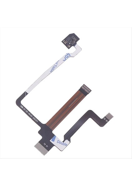 Mini 3 / Mını V2 Gimbal Kamera Flex X8 Onarım Parçası Için Esnek Şerit Düz Kablo (Yurt Dışından) modelleri