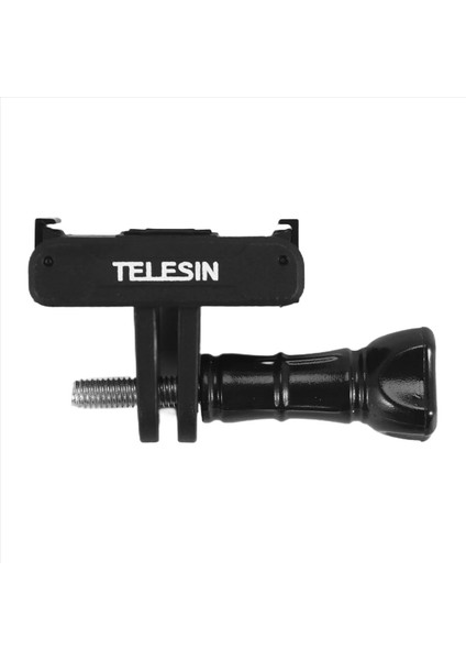 3'lü Manyetik Iki Pençe Adaptörü Aksiyon Kamera Aksesuarları (Yurt Dışından)