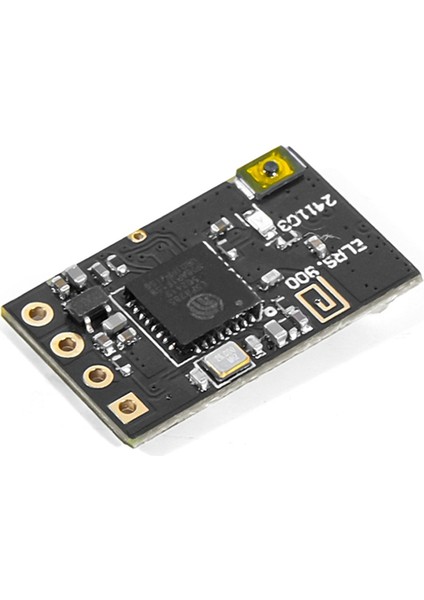 Elrs Alıcısı 915MHZ Nano Expresslrs, Rc Fpv Traversing Drone Parçaları Için Wifi Yükseltmesini Destekliyor (Yurt Dışından) modelleri