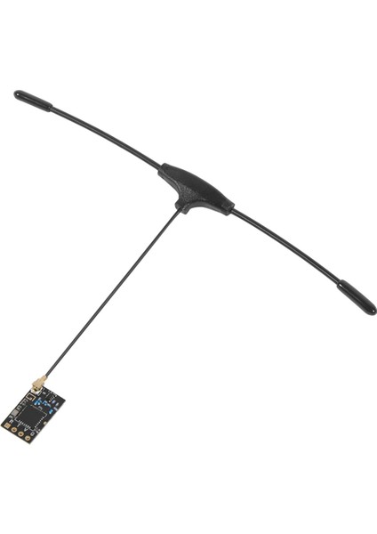 Elrs Alıcısı 915MHZ Nano Expresslrs, Rc Fpv Traversing Drone Parçaları Için Wifi Yükseltmesini Destekliyor (Yurt Dışından) fırsatları