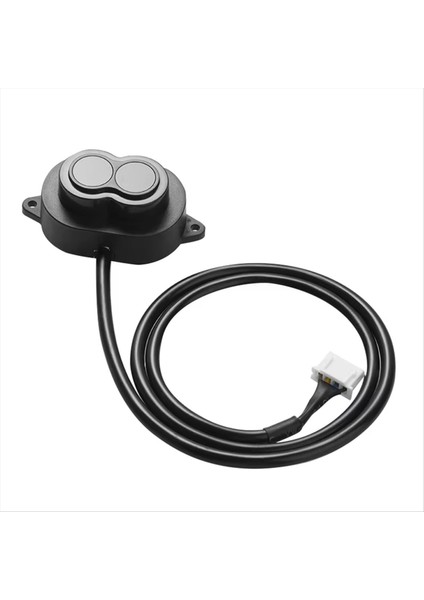 XKC-KL800 8m Lazer Mesafe Sensörü, DC5-24V Optik Yakınlık Anahtarı, Kızılötesi Hareket Sensörü XKC-KL800-NPN (Yurt Dışından)