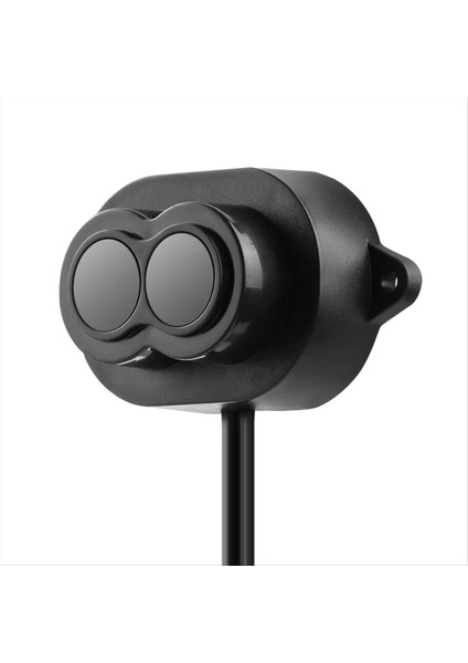 XKC-KL800 8m Lazer Mesafe Sensörü, DC5-24V Optik Yakınlık Anahtarı, Kızılötesi Hareket Sensörü XKC-KL800-NPN (Yurt Dışından) fiyatları