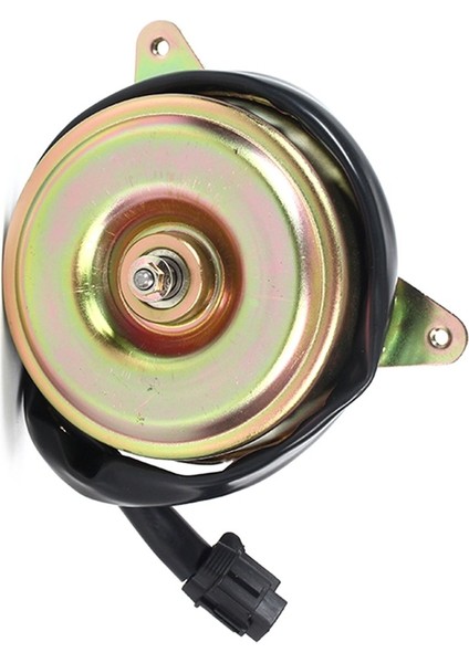Otomobil Radyatörü Araba Klima Motoru Fanı 92122-VW000 Motor Için (Yurt Dışından) fiyatları