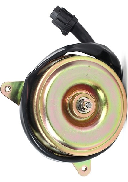 Otomobil Radyatörü Araba Klima Motoru Fanı 92122-VW000 Motor Için (Yurt Dışından) modelleri