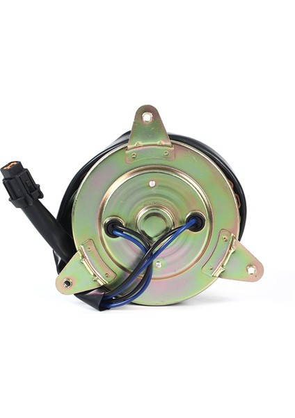 Otomobil Radyatörü Araba Klima Motoru Fanı 92122-VW000 Motor Için (Yurt Dışından) indirimleri