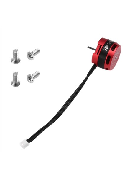 Yüksek Kaliteli 2204 Fırçasız Motor 2-3s Rc Sabit Kanatlı Uçak Kt F3P Parçaları 2100KV (Yurt Dışından) modelleri