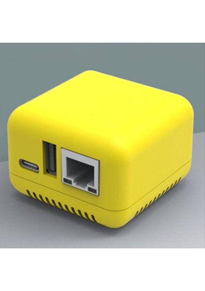 NP330NY Ağ Yazdırma Sunucusu Tek-Çok Bluetooth Kablosuz Kablo Bulut Yazdırma (Yurt Dışından) modelleri