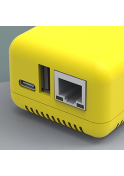 NP330NY Ağ Yazdırma Sunucusu Tek-Çok Bluetooth Kablosuz Kablo Bulut Yazdırma (Yurt Dışından) fırsatları