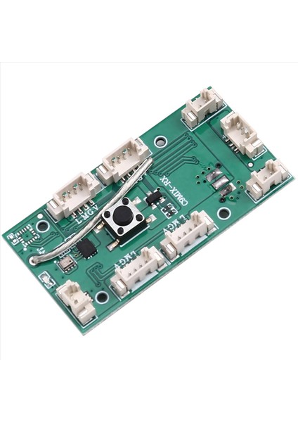 S99 Engel Kaçınma Iha'sı S99MAX Fırçasız Motor Katlanabilir Rc Quadcopter Alıcı Kartı Yedek Parçaları Ana Sayfa (Yurt Dışından) modelleri