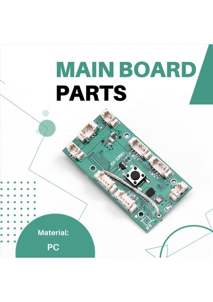 S99 Engel Kaçınma Iha'sı S99MAX Fırçasız Motor Katlanabilir Rc Quadcopter Alıcı Kartı Yedek Parçaları Ana Sayfa (Yurt Dışından) fırsatları