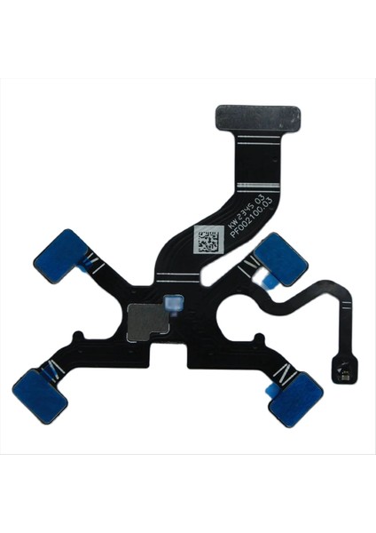 Mini 4 Pro 7'si 1 Arada Gimbal Kamera Esnek Düz Kablo Yedek Parçası Için Drone Aksesuarları (Yurt Dışından)