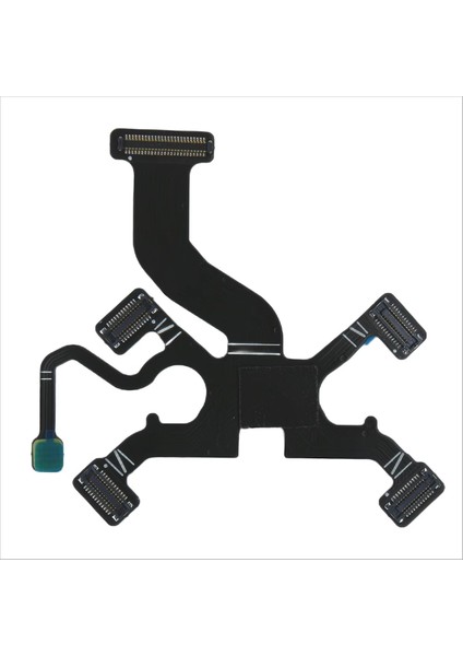 Mini 4 Pro 7'si 1 Arada Gimbal Kamera Esnek Düz Kablo Yedek Parçası Için Drone Aksesuarları (Yurt Dışından) fırsatları