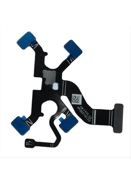 Mini 4 Pro 7'si 1 Arada Gimbal Kamera Esnek Düz Kablo Yedek Parçası Için Drone Aksesuarları (Yurt Dışından) indirimleri